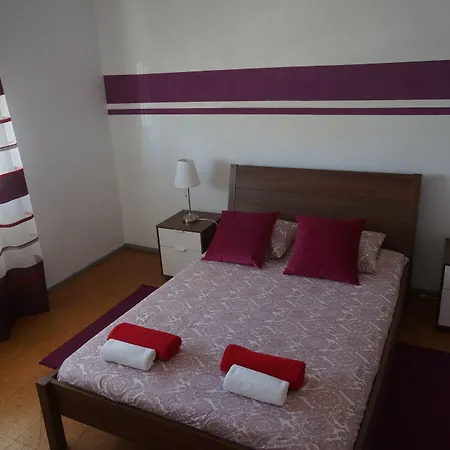 Appartement Oriente Dna
