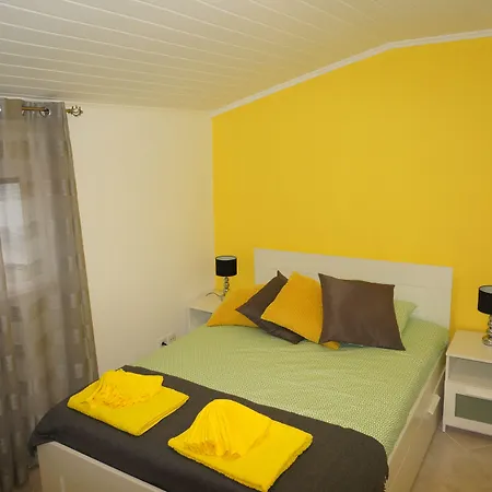 Oriente Dna Appartamento Lisbona