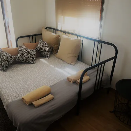 Oriente Dna Appartamento