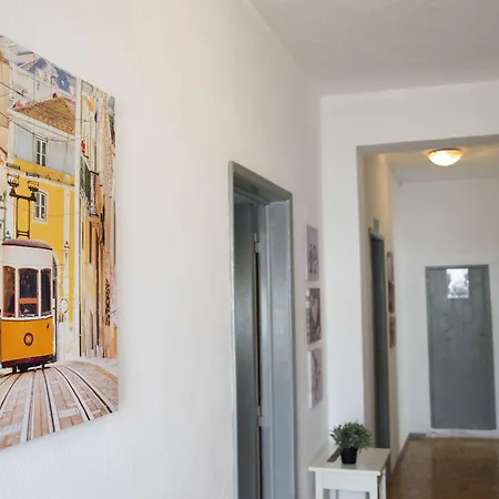 Appartamento Oriente Dna *