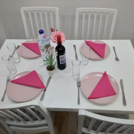 Oriente Dna Appartamento