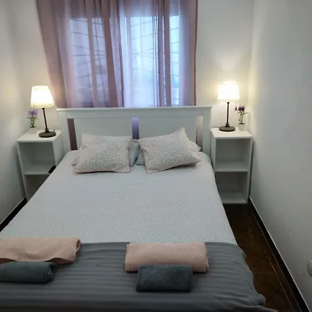 Oriente Dna Appartamento *