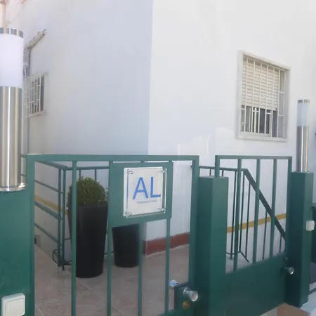 Apartmán Oriente Dna *