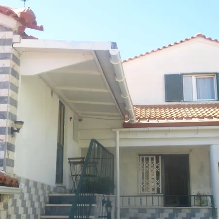 Apartmán Oriente Dna *