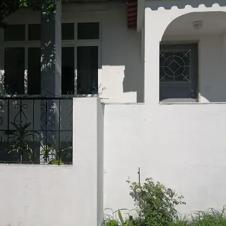 Apartamento Oriente Dna