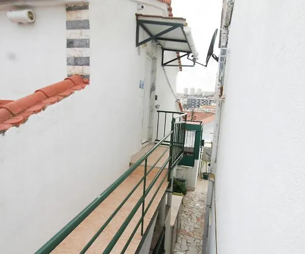 Oriente Dna Studios Lisbon