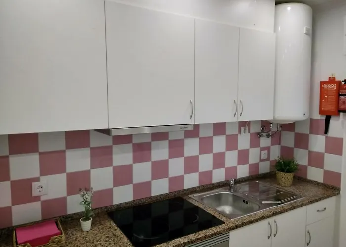 Oriente Dna Studios Apartment Lisbon