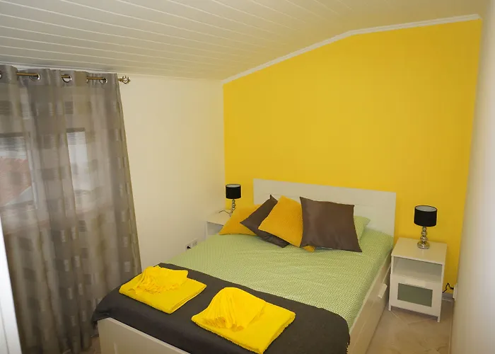 Oriente Dna Studios Apartment Lisbon