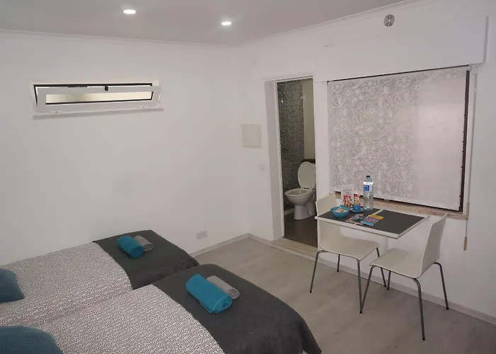 Apartment Oriente Dna Studios *