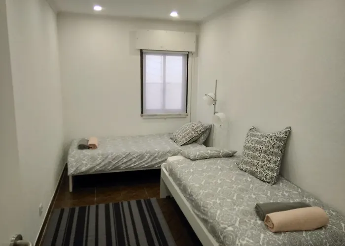 Apartment Oriente Dna Studios