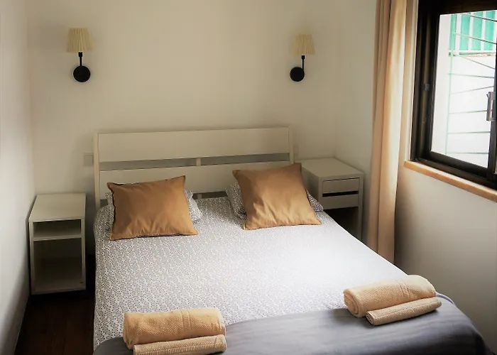 Oriente Dna Studios Apartment Lisbon