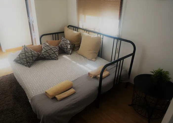 Oriente Dna Studios Apartment