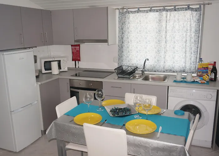 Apartment Oriente Dna Studios