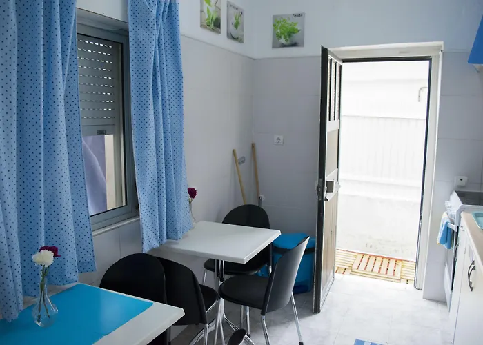 Apartamento Oriente Dna *