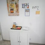 Lägenhet Oriente Dna Studios Lisboa