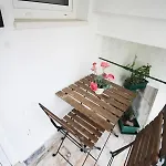 Oriente Dna Studios Lägenhet