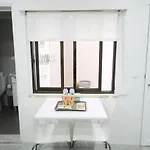 Oriente Dna Studios Lägenhet Lisboa