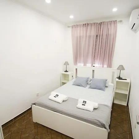 Oriente Dna Apartamento Lisboa