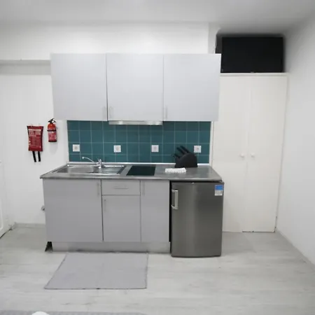Oriente Dna Apartamento
