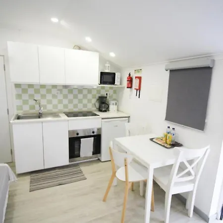 Oriente Dna Apartamento