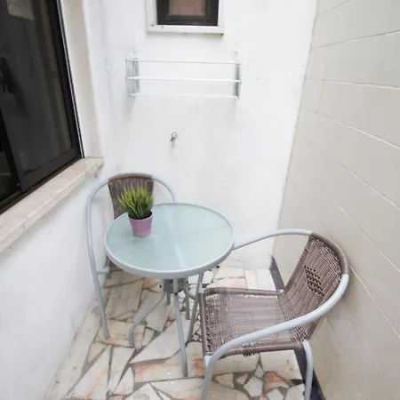 Oriente Dna Apartamento