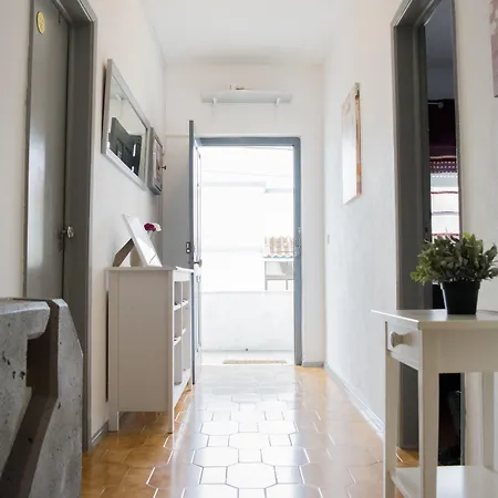 Oriente Dna Apartamento *