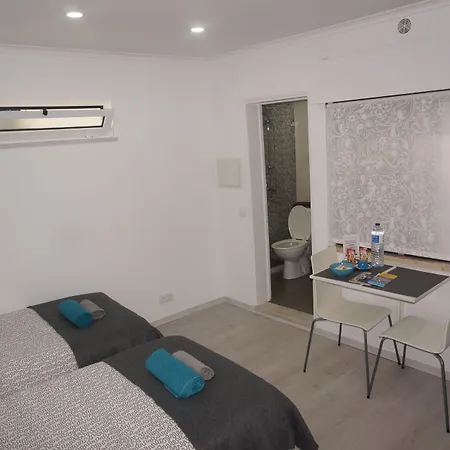 Apartamento Oriente Dna *