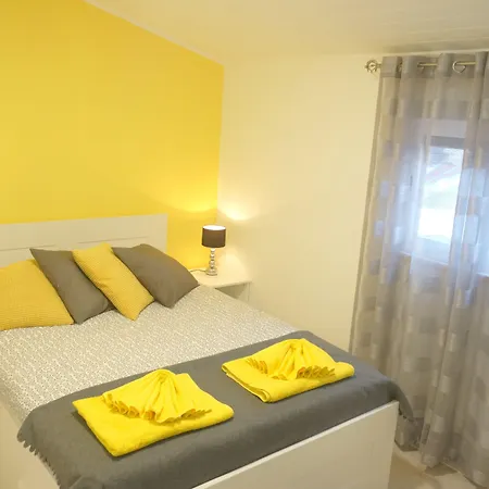 Apartamento Oriente Dna Lisboa