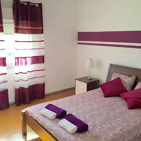 Oriente Dna Apartamento *