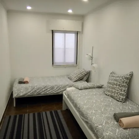 Apartamento Oriente Dna