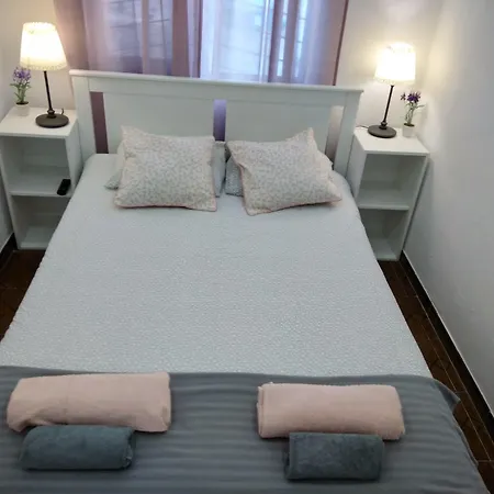 Oriente Dna * Lisboa