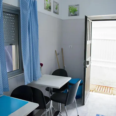 Apartamento Oriente Dna *