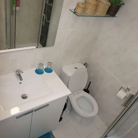 Apartamento Oriente Dna