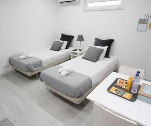 Oriente Dna Apartamento *