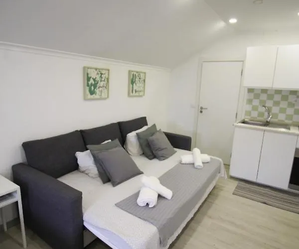 Oriente Dna * Lisboa