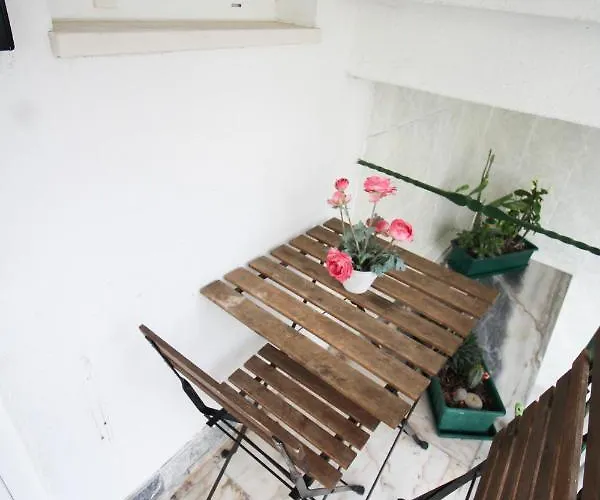 Oriente Dna Apartamento