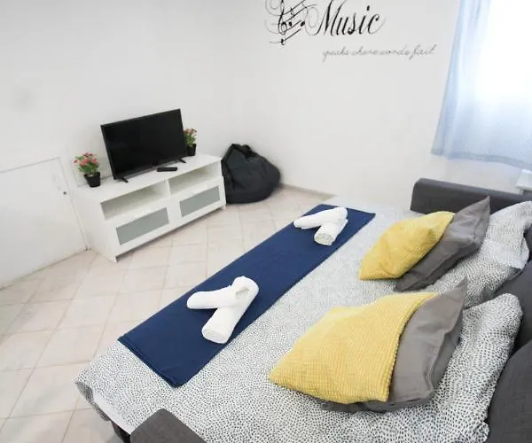 Oriente Dna Apartamento