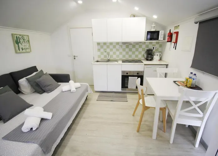 Oriente Dna * Lisboa