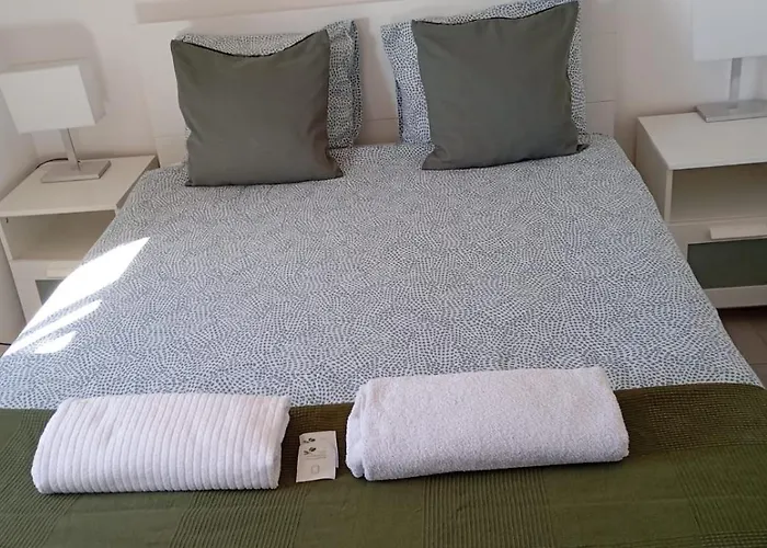 Apartamento Oriente Dna Lisboa