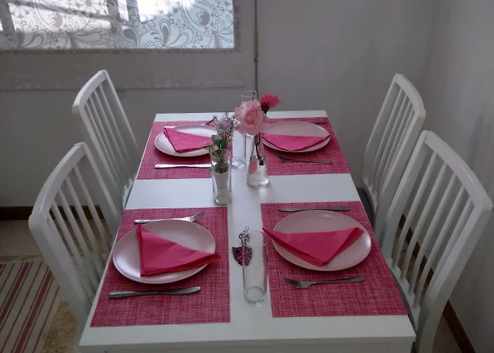 Apartamento Oriente Dna