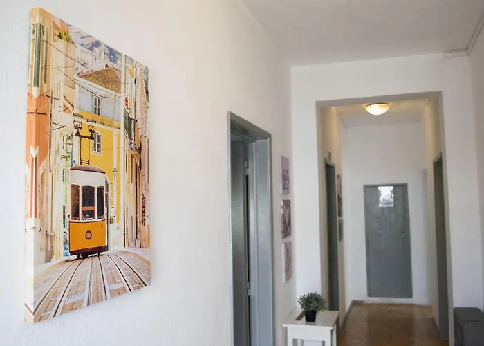 Apartamento Oriente Dna *