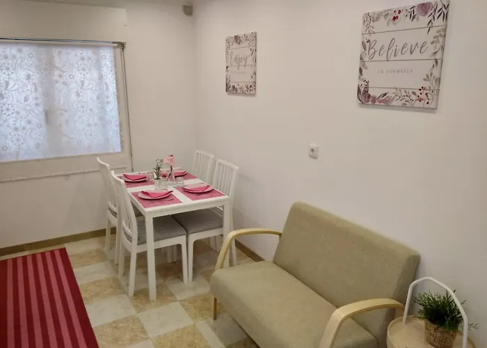 Apartamento Oriente Dna *