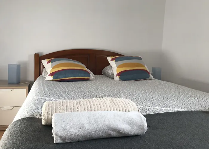 Apartamento Oriente Dna