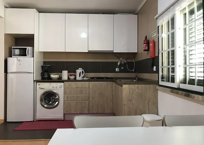 Oriente Dna Apartamento *